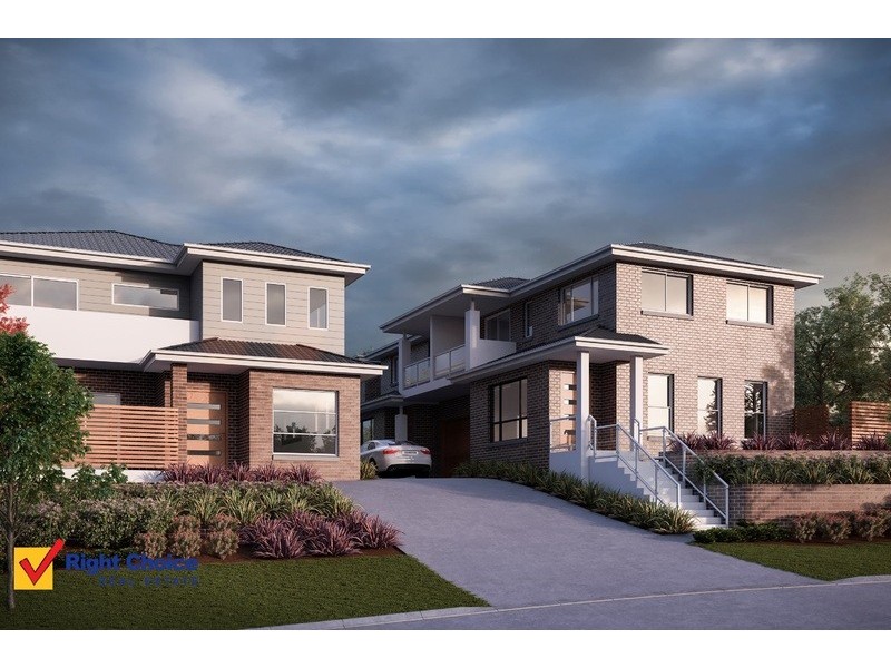 2/6-8 Boronga Crescent, Berkeley NSW 2506