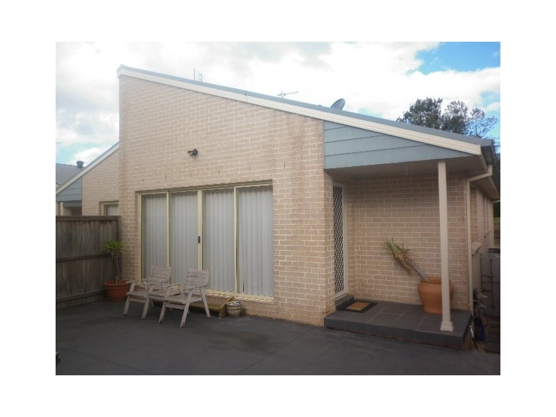 14 Mountainview Mews, Albion Park NSW 2527