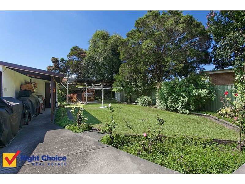 22 Kauri Street, Albion Park Rail NSW 2527