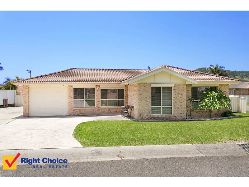 2 Boles Street, Albion Park NSW 2527