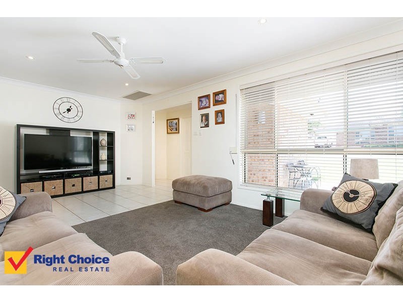 2 Boles Street, Albion Park NSW 2527