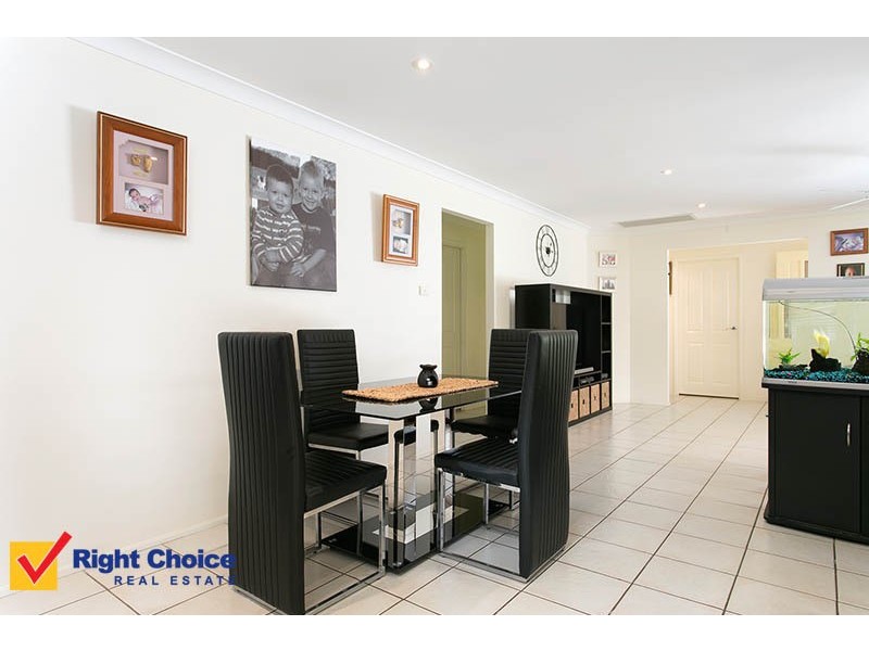 2 Boles Street, Albion Park NSW 2527