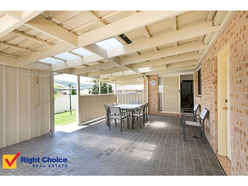 2 Boles Street, Albion Park NSW 2527
