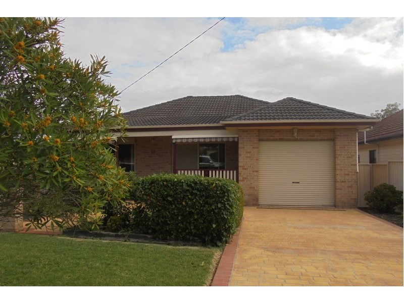 95 Fisher Street, Oak Flats NSW 2529