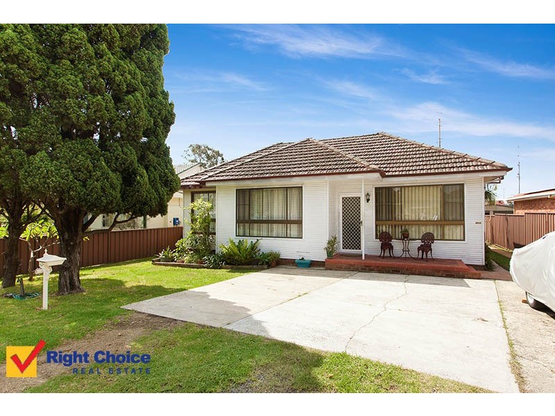 70 Parkes Street, Oak Flats NSW 2529
