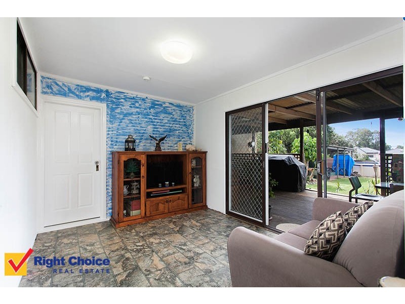 70 Parkes Street, Oak Flats NSW 2529