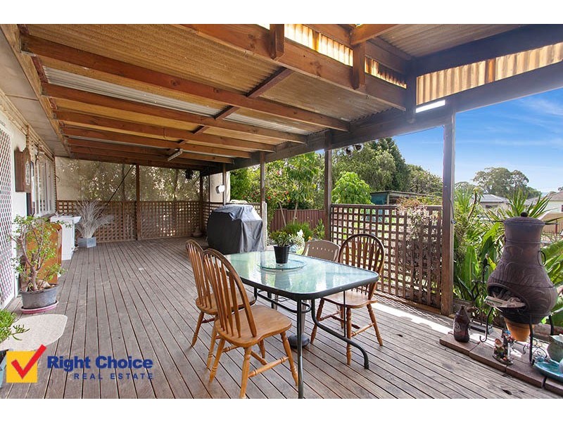 70 Parkes Street, Oak Flats NSW 2529