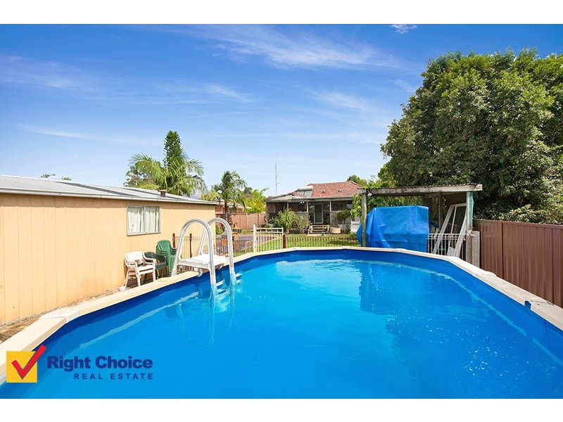 70 Parkes Street, Oak Flats NSW 2529