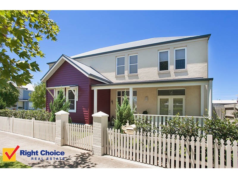 23 Broughton Avenue, Tullimbar NSW 2527