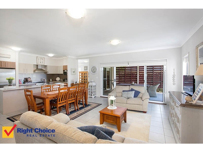 23 Broughton Avenue, Tullimbar NSW 2527