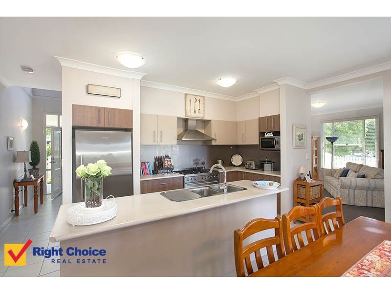 23 Broughton Avenue, Tullimbar NSW 2527