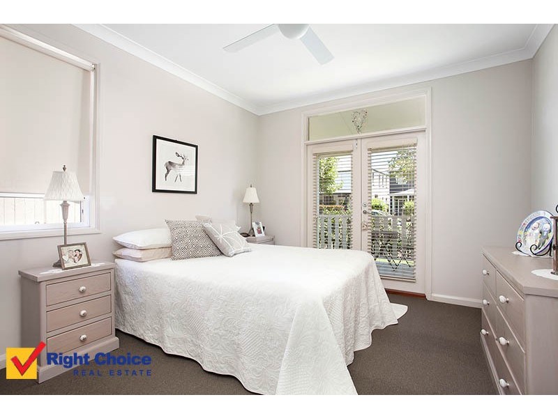 23 Broughton Avenue, Tullimbar NSW 2527