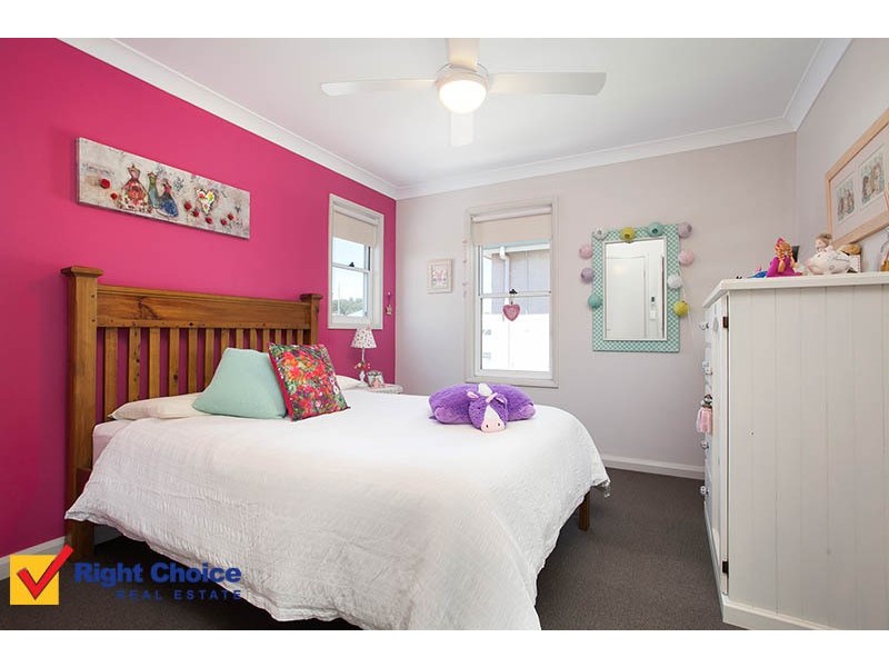 23 Broughton Avenue, Tullimbar NSW 2527