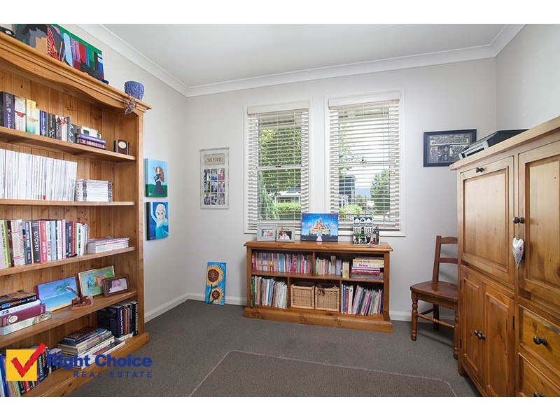 23 Broughton Avenue, Tullimbar NSW 2527