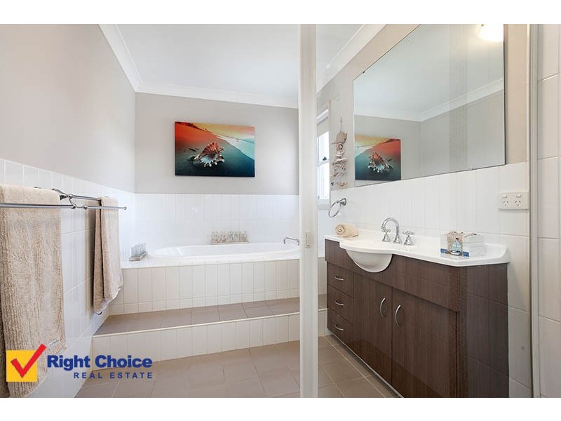 23 Broughton Avenue, Tullimbar NSW 2527