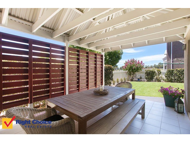 23 Broughton Avenue, Tullimbar NSW 2527