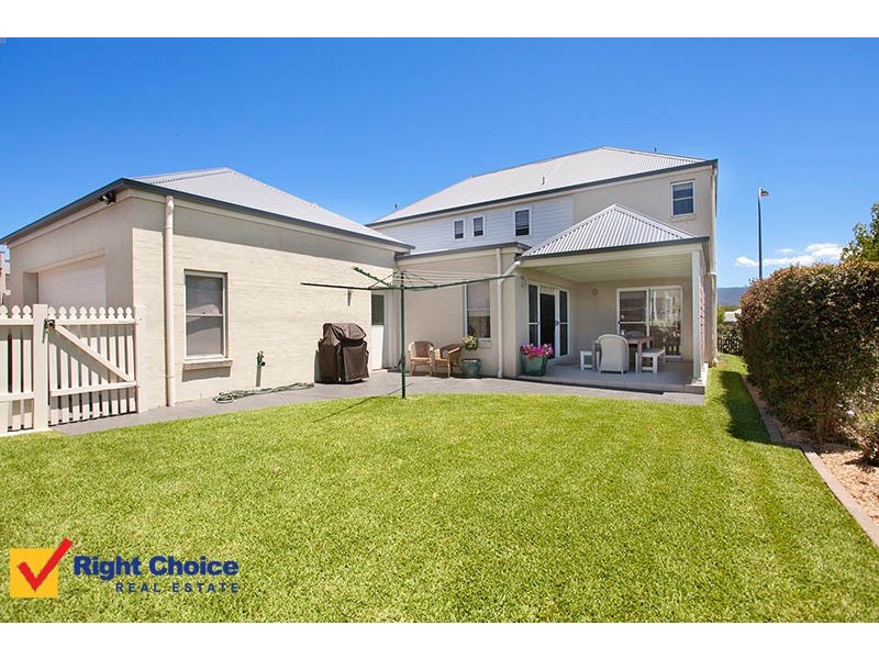 23 Broughton Avenue, Tullimbar NSW 2527