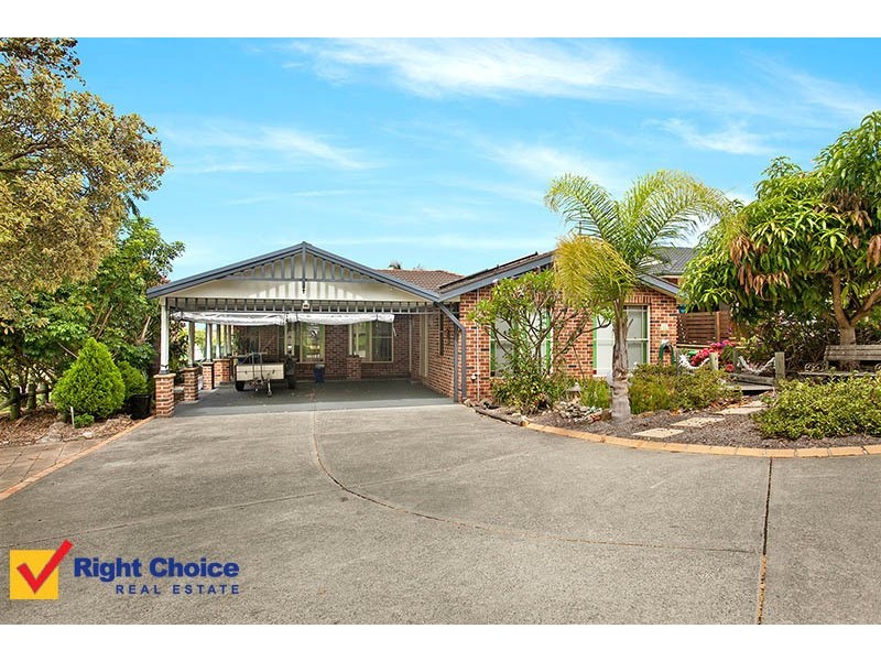 30 Mulgara Place, Blackbutt NSW 2529