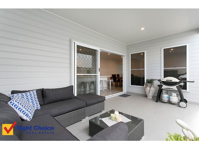 35 Curramore Terrace, Albion Park NSW 2527