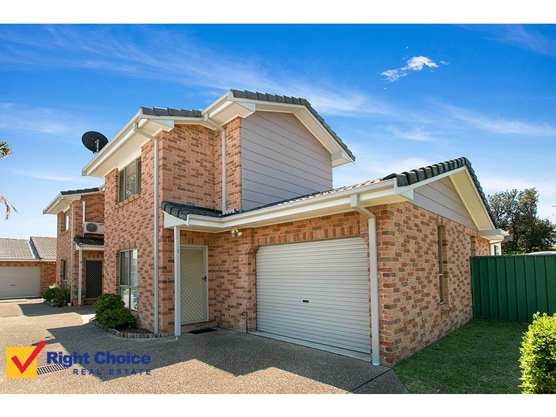1/43 George Street, Warilla NSW 2528