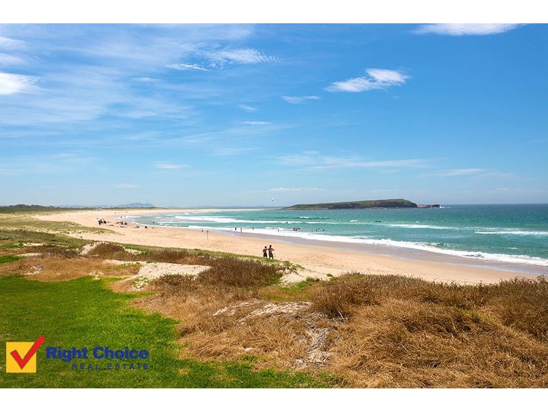 1/43 George Street, Warilla NSW 2528