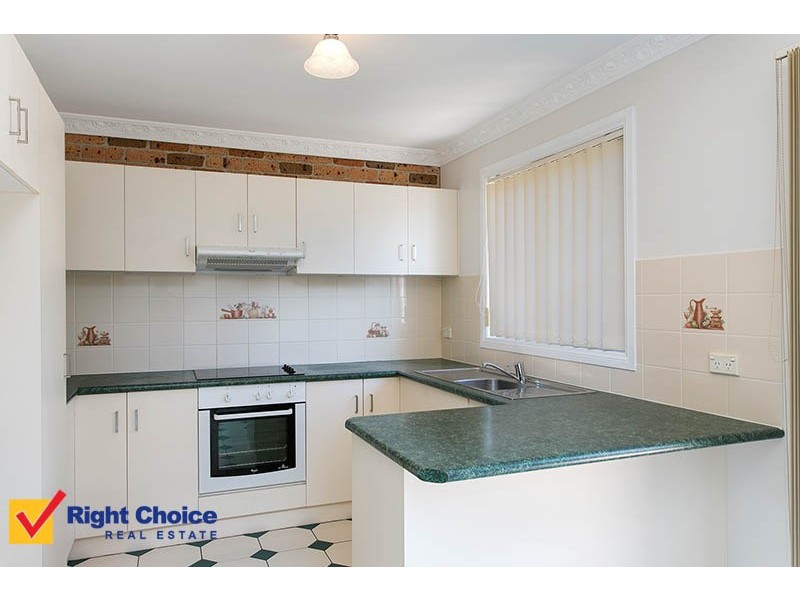 1/43 George Street, Warilla NSW 2528