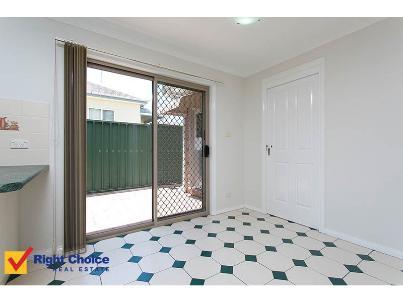 1/43 George Street, Warilla NSW 2528