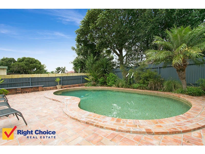 93 Deakin Street, Oak Flats NSW 2529