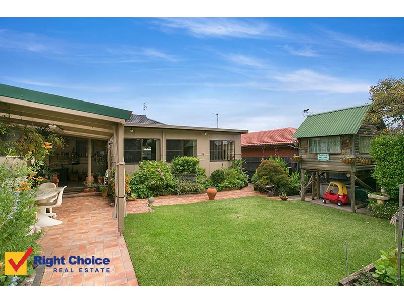 93 Deakin Street, Oak Flats NSW 2529