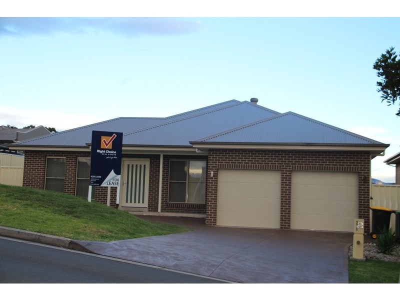 8 Killalea Drive, Shell Cove NSW 2529