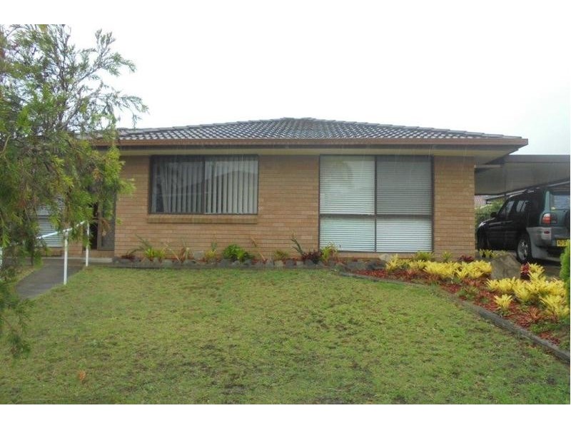 4 Boundary Road, Windang NSW 2528