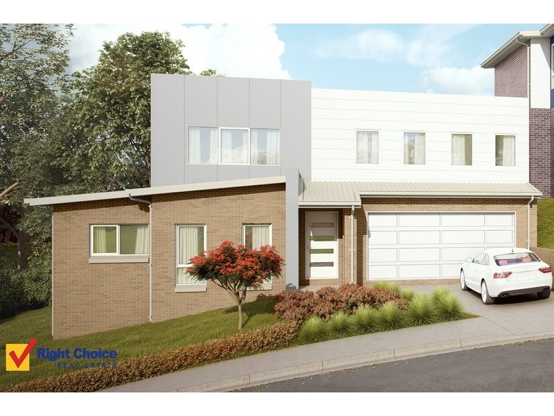 1 Valley View Crescent, Albion Park NSW 2527