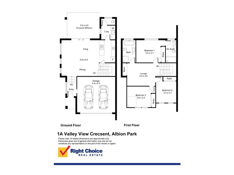1a Valley View Crescent, Albion Park NSW 2527