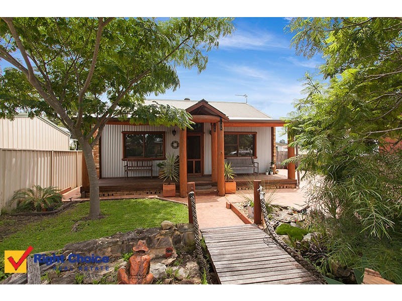 1 Karoo Street, Albion Park Rail NSW 2527