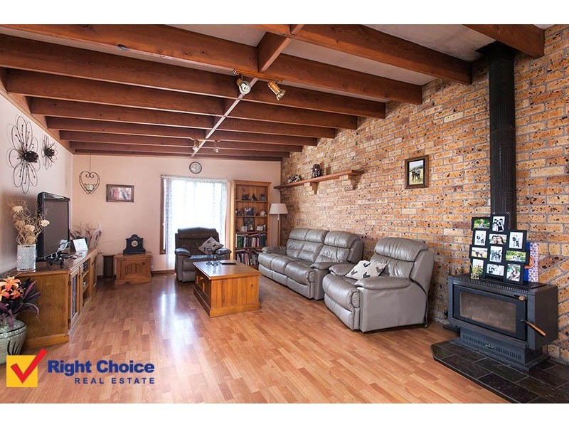 1 Karoo Street, Albion Park Rail NSW 2527