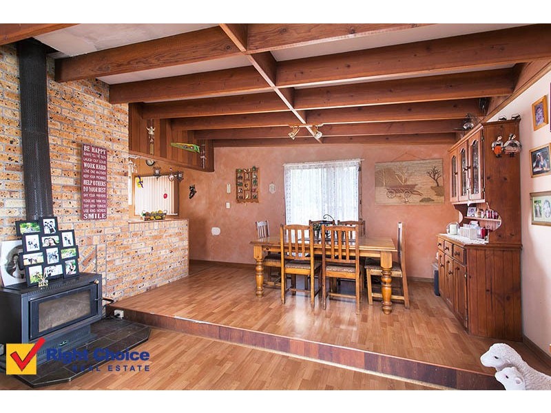 1 Karoo Street, Albion Park Rail NSW 2527