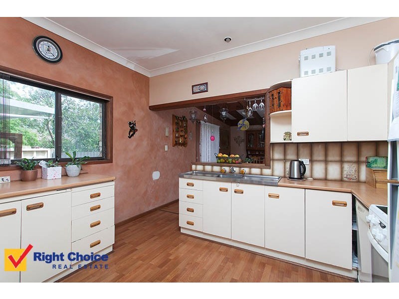 1 Karoo Street, Albion Park Rail NSW 2527