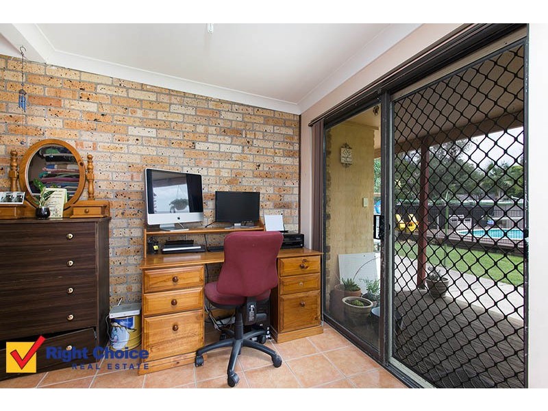 1 Karoo Street, Albion Park Rail NSW 2527