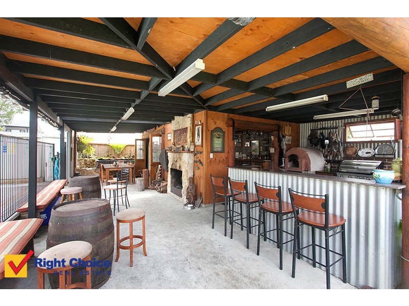 1 Karoo Street, Albion Park Rail NSW 2527