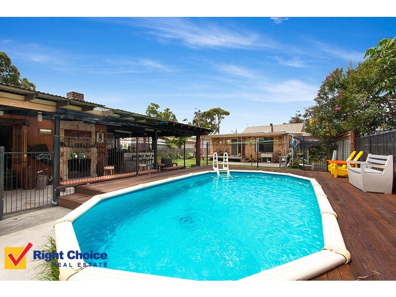 1 Karoo Street, Albion Park Rail NSW 2527