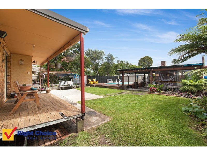 1 Karoo Street, Albion Park Rail NSW 2527