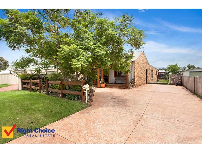 1 Karoo Street, Albion Park Rail NSW 2527