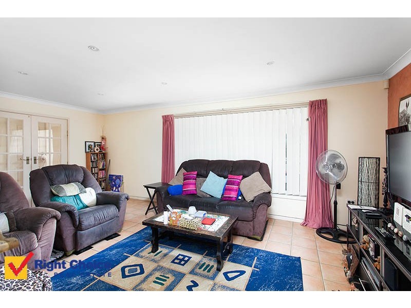 25 Acacia Avenue, Albion Park Rail NSW 2527