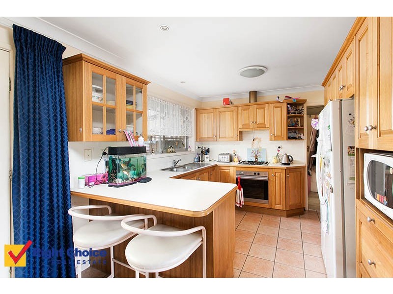 25 Acacia Avenue, Albion Park Rail NSW 2527