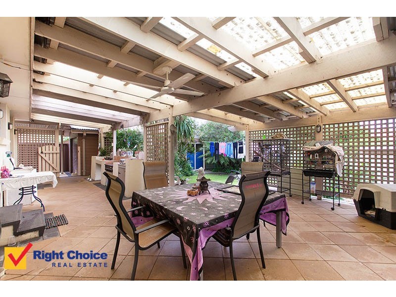 25 Acacia Avenue, Albion Park Rail NSW 2527