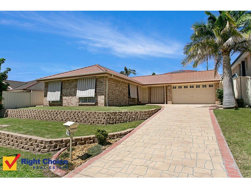 20 Wallaby Street, Blackbutt NSW 2529