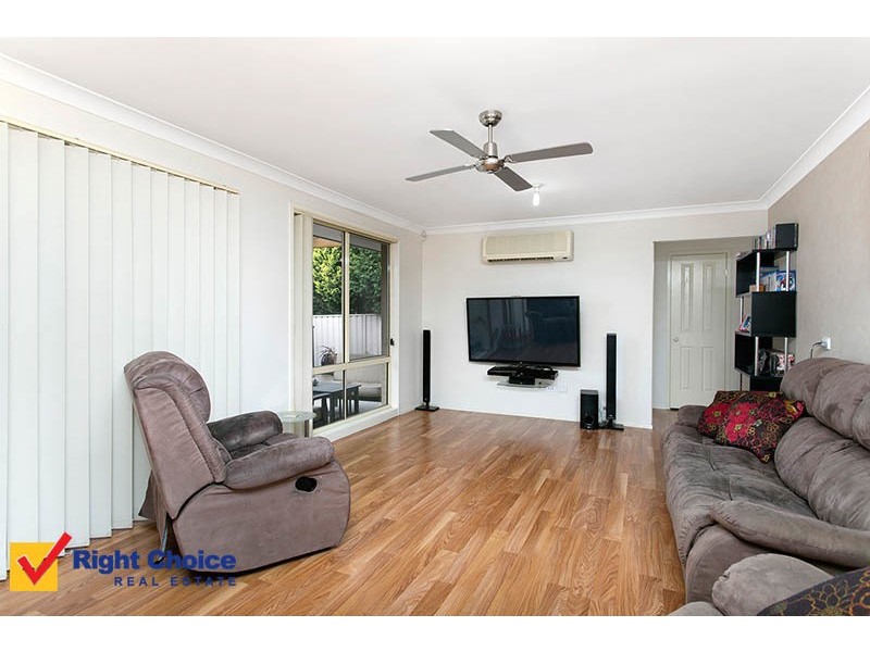 6 Grey Street, Albion Park NSW 2527