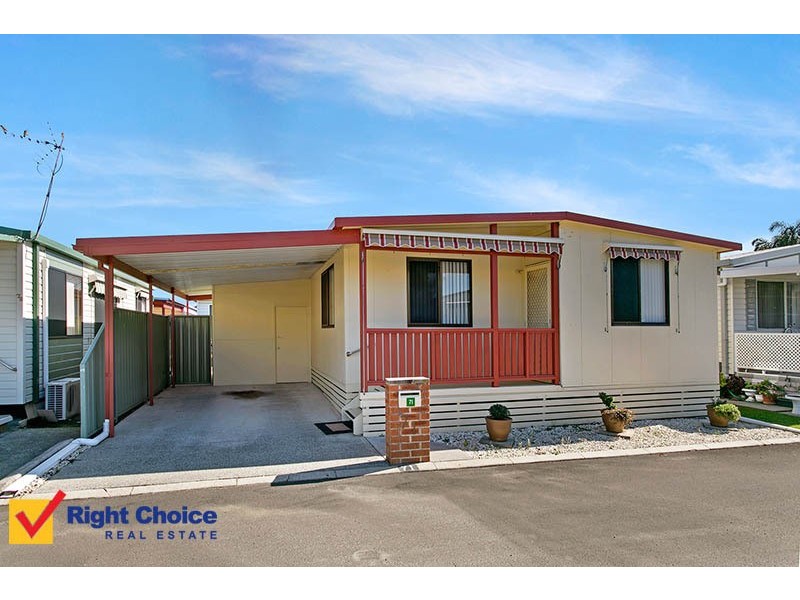 71 Lakeline Drive, Kanahooka NSW 2530