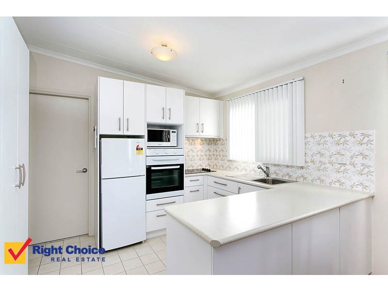 71 Lakeline Drive, Kanahooka NSW 2530