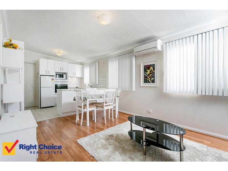 71 Lakeline Drive, Kanahooka NSW 2530